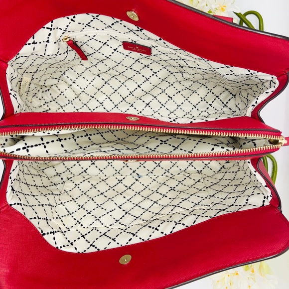 Kate Spade Hand Bag - Picture 5 of 6